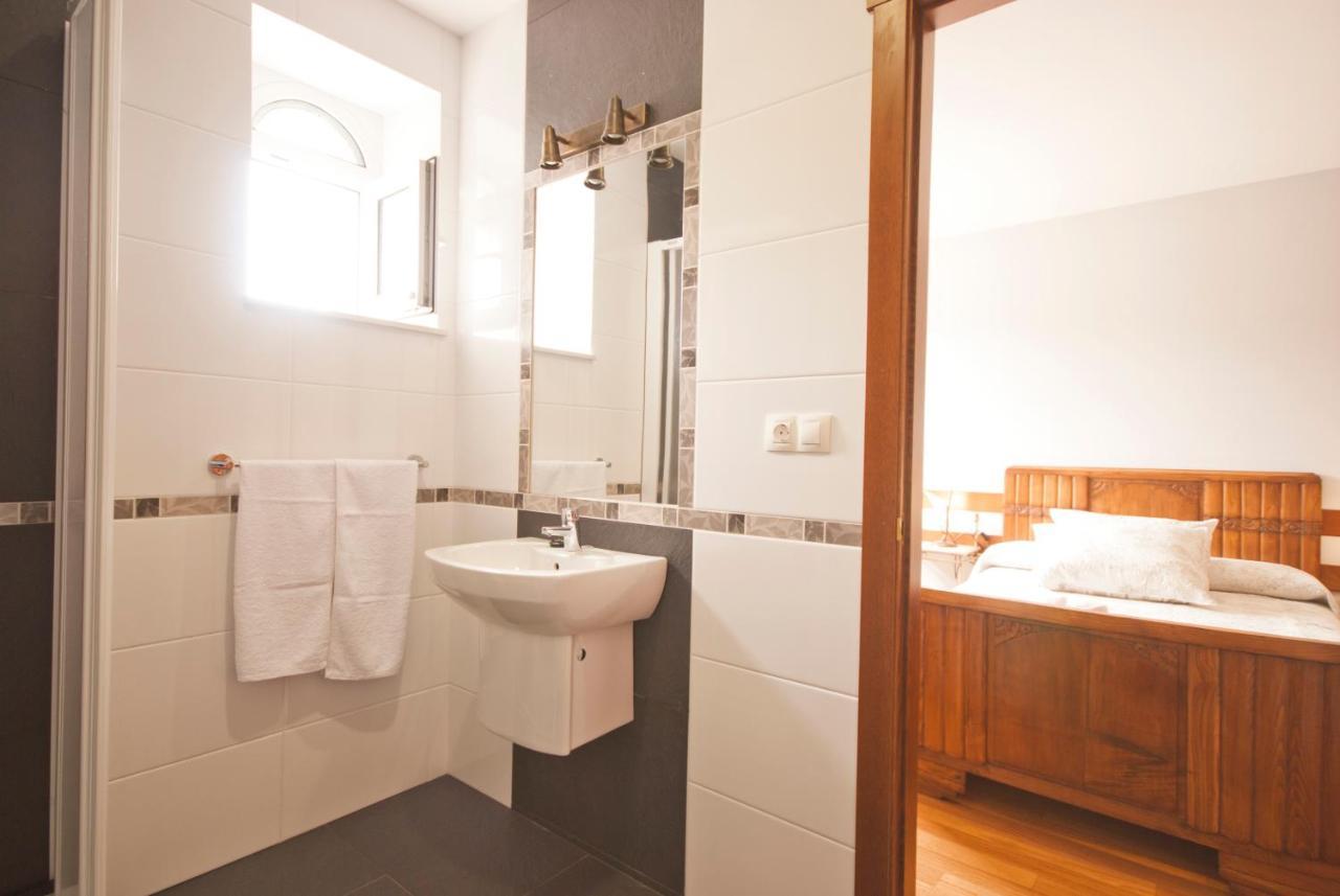 As Vinas Hotel Viveiro Eksteriør billede