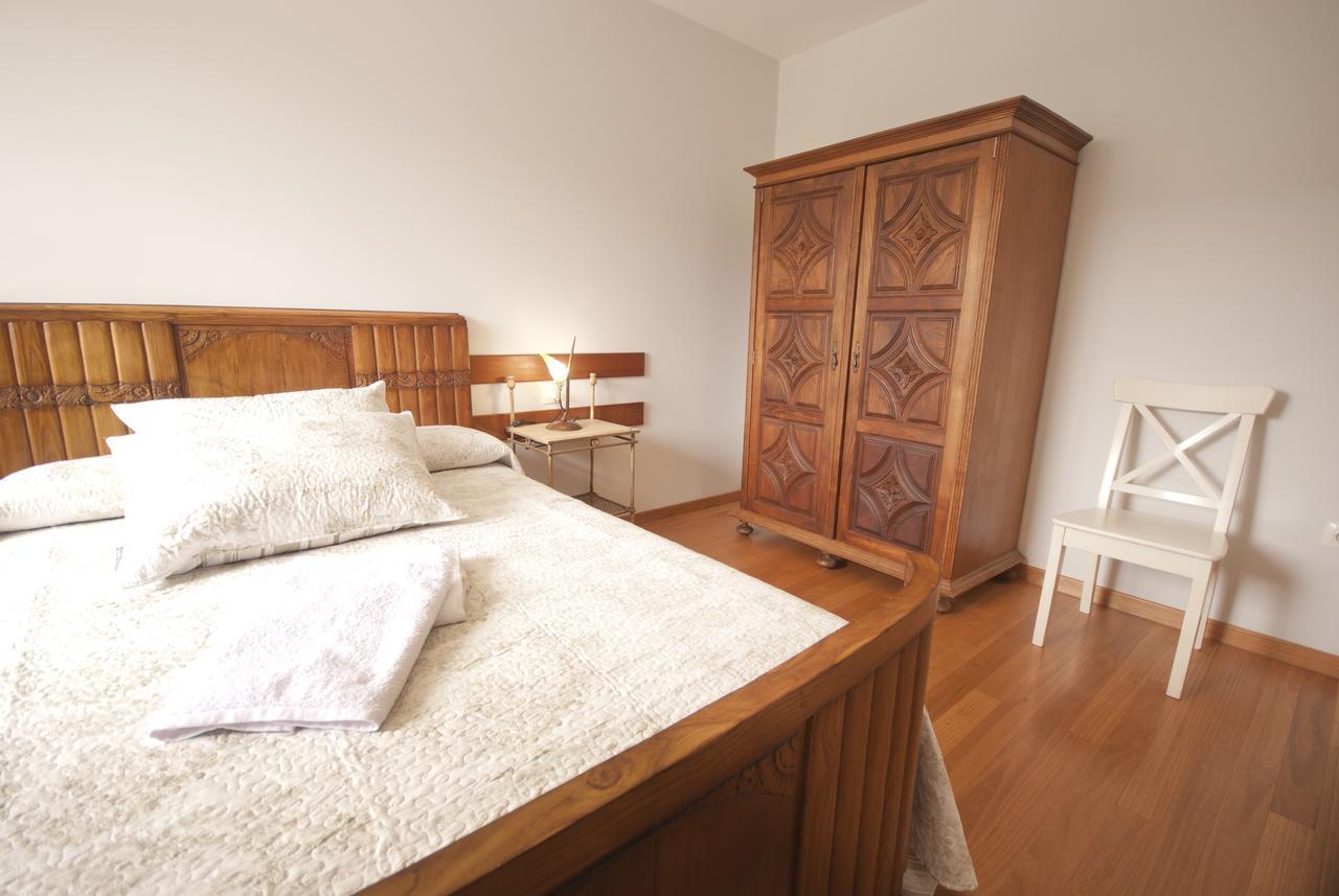 As Vinas Hotel Viveiro Eksteriør billede